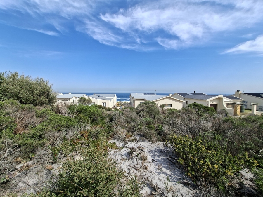 0 Bedroom Property for Sale in Pringle Bay Western Cape